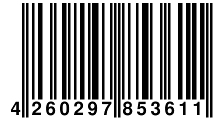 4 260297 853611