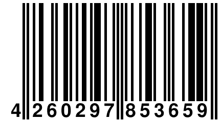 4 260297 853659