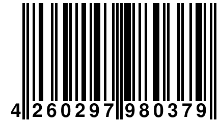 4 260297 980379