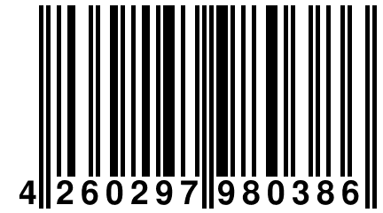 4 260297 980386