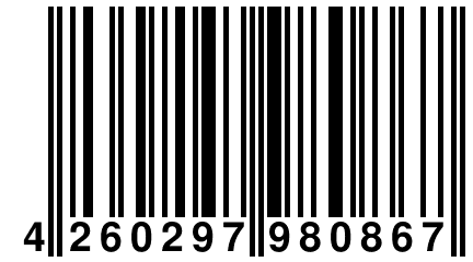 4 260297 980867