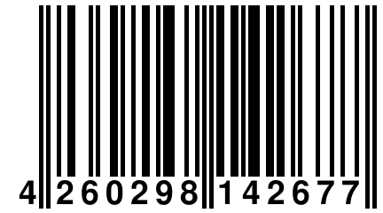 4 260298 142677