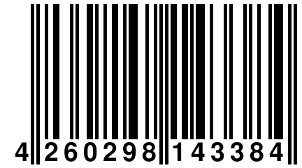 4 260298 143384