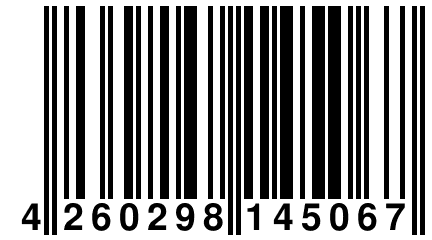 4 260298 145067