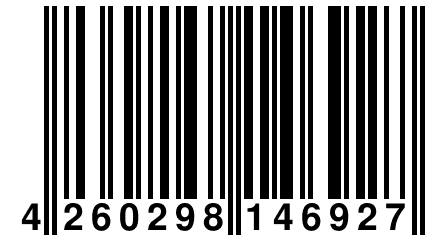 4 260298 146927