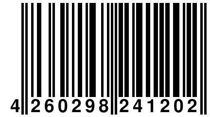 4 260298 241202