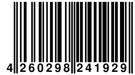 4 260298 241929