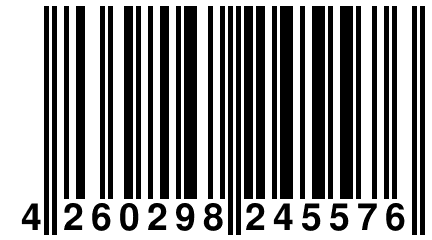 4 260298 245576