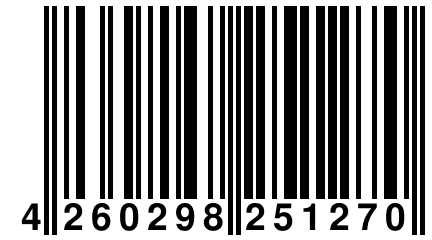 4 260298 251270