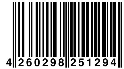 4 260298 251294