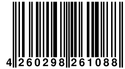 4 260298 261088