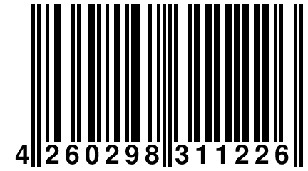 4 260298 311226