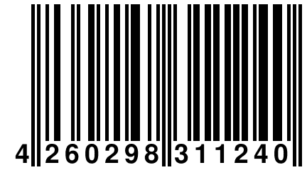 4 260298 311240