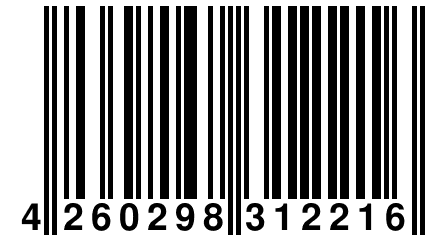 4 260298 312216