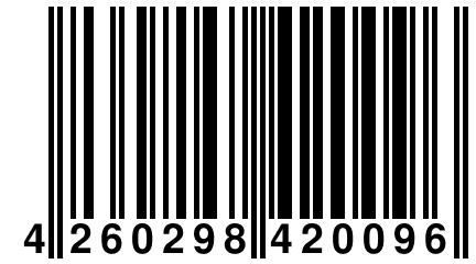 4 260298 420096