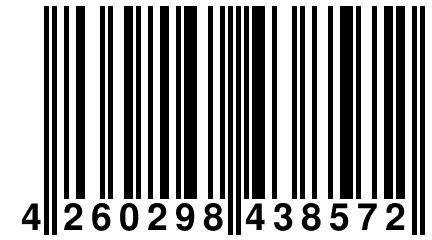 4 260298 438572