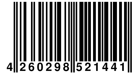 4 260298 521441