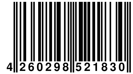 4 260298 521830