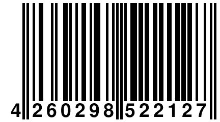 4 260298 522127