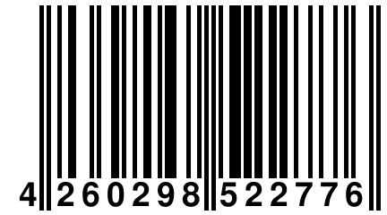 4 260298 522776