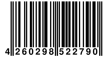 4 260298 522790