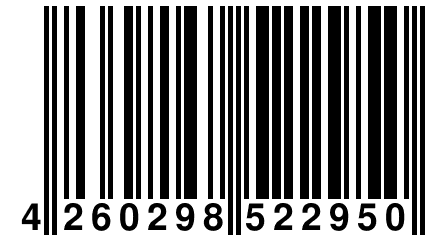 4 260298 522950