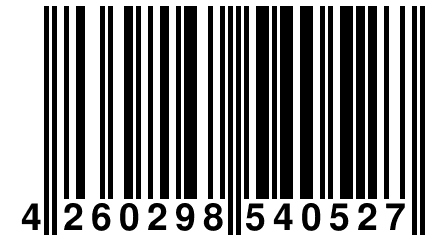 4 260298 540527