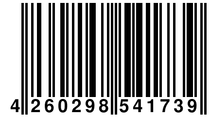 4 260298 541739