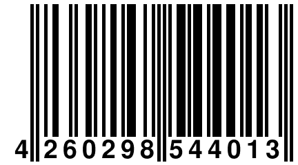 4 260298 544013