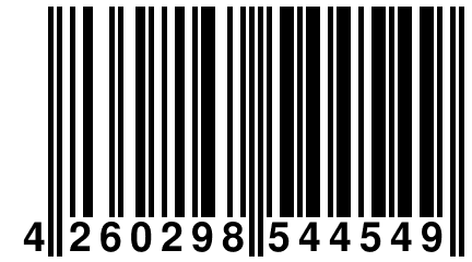 4 260298 544549