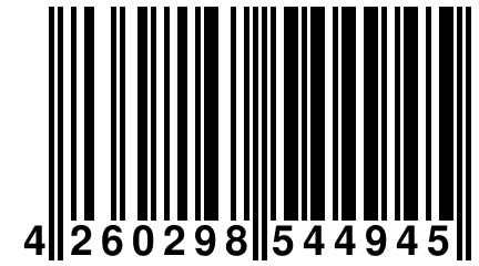 4 260298 544945