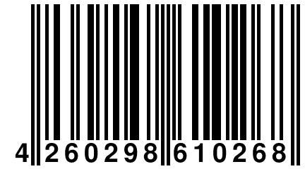 4 260298 610268