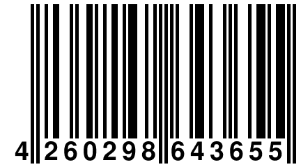 4 260298 643655