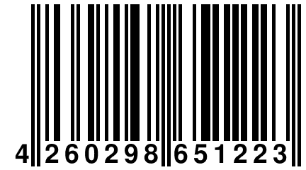 4 260298 651223