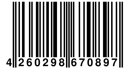 4 260298 670897