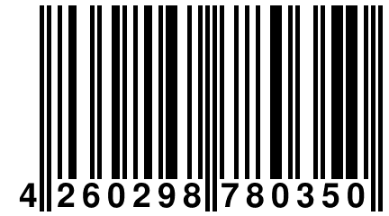 4 260298 780350