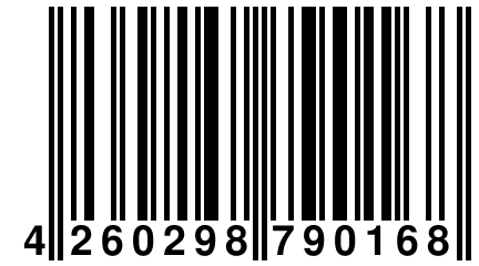 4 260298 790168