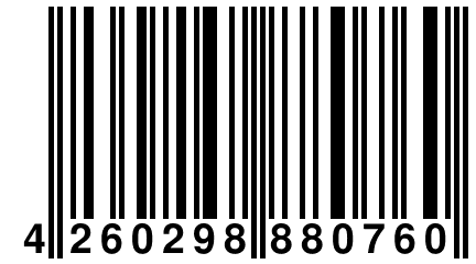 4 260298 880760