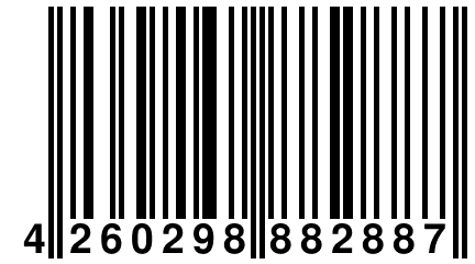 4 260298 882887