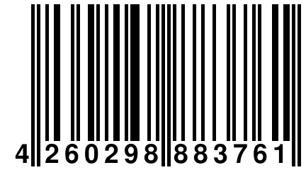 4 260298 883761