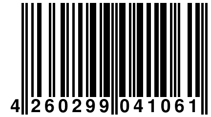 4 260299 041061