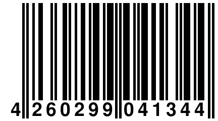 4 260299 041344