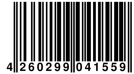 4 260299 041559