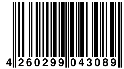 4 260299 043089