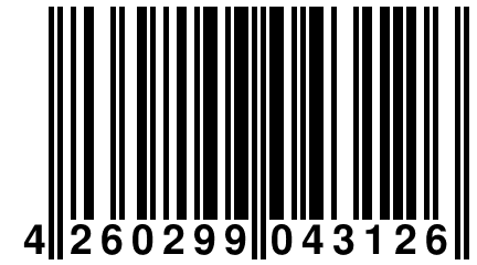 4 260299 043126