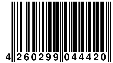 4 260299 044420