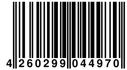 4 260299 044970