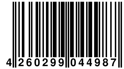 4 260299 044987