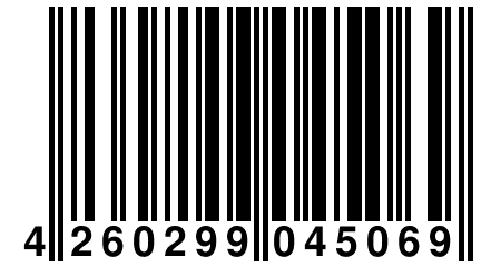 4 260299 045069