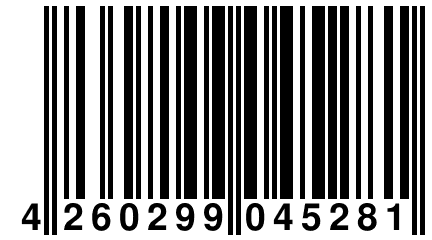 4 260299 045281